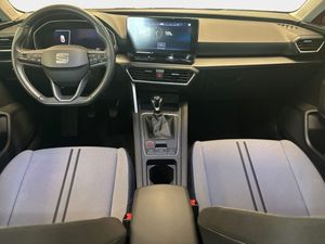 Seat Leon bild 10