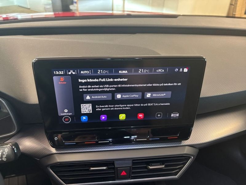 Seat Leon bild 16