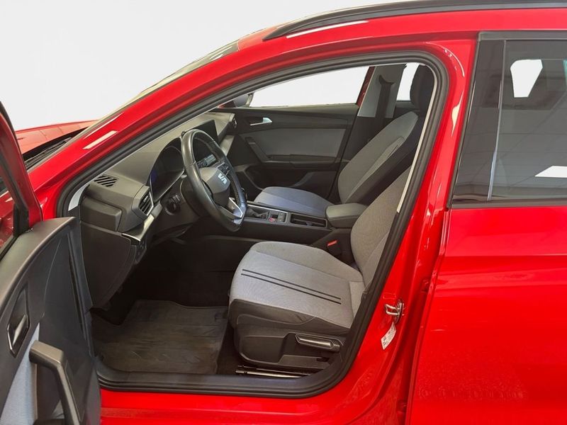 Seat Leon bild 9