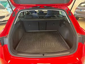 Seat Leon bild 17
