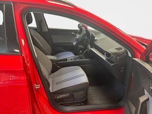 Seat Leon bild 15
