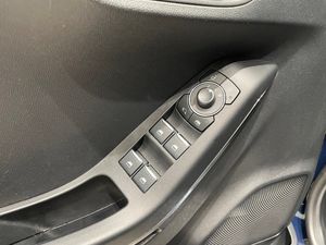 Ford Puma bild 11