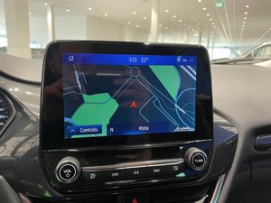 Ford Puma bild 14