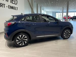 Ford Puma bild 3