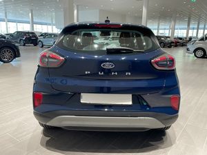 Ford Puma bild 4