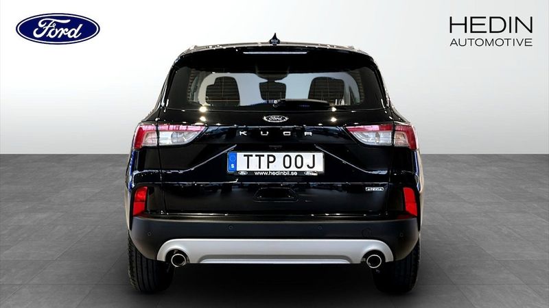 Ford Kuga bild 7