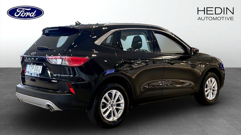 Ford Kuga bild 2