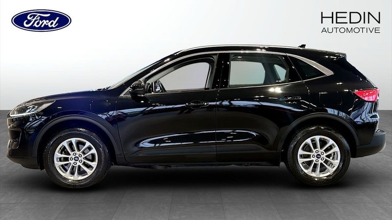 Ford Kuga bild 6