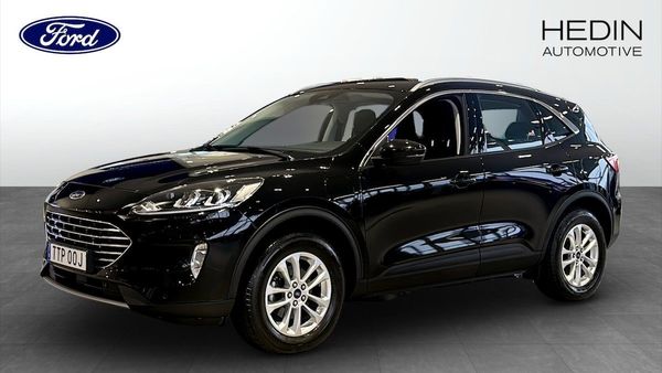 Ford Kuga TITANIUM 2.5 PLUG-IN HYBRID 225 HK CT - 2021