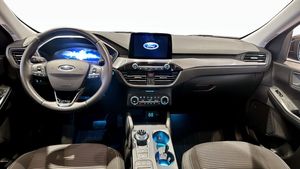 Ford Kuga bild 4