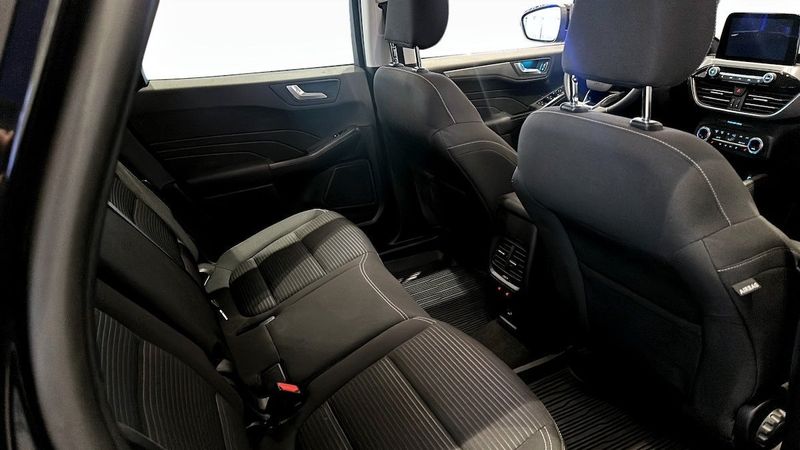 Ford Kuga bild 5