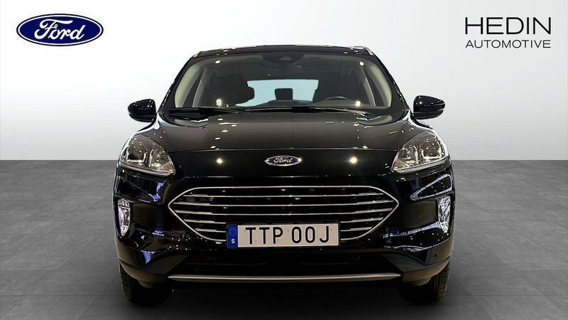 Ford Kuga bild 8