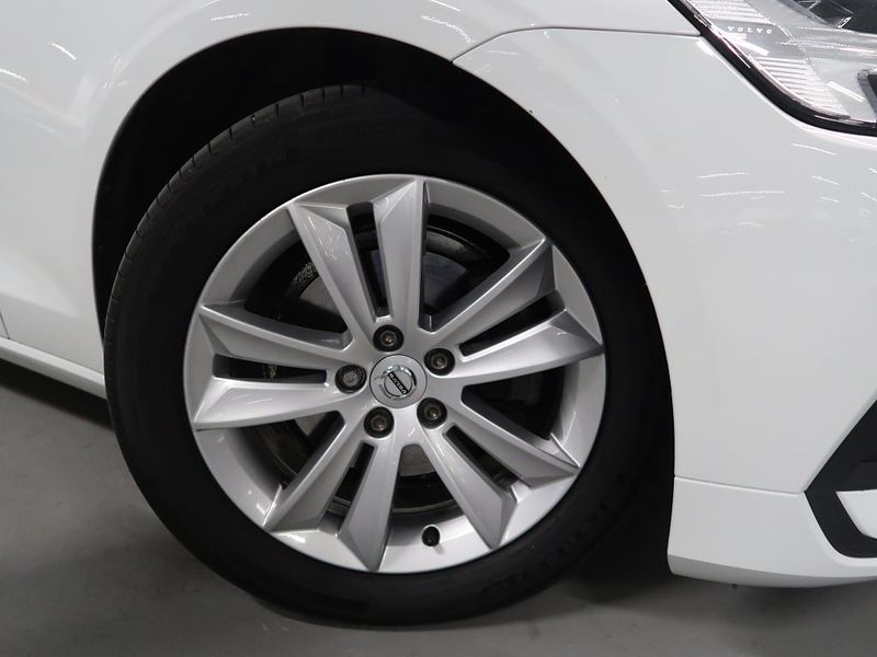 Volvo V60 bild 12