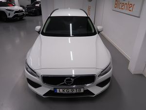 Volvo V60 bild 11