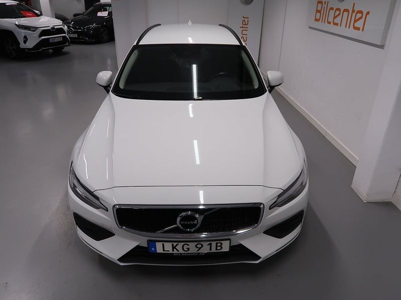 Volvo V60 bild 11