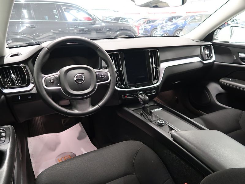 Volvo V60 bild 15