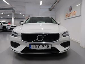 Volvo V60 bild 10