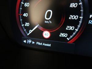 Volvo V60 bild 20
