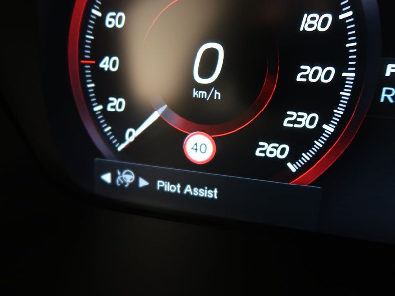 Volvo V60 bild 20