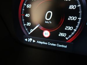 Volvo V60 bild 21