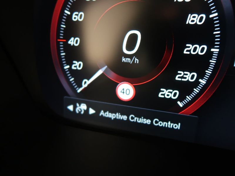 Volvo V60 bild 21