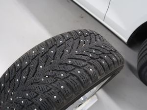 Volvo V60 bild 14