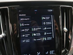 Volvo V60 bild 25