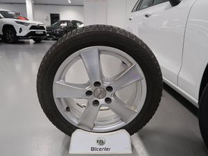 Volvo V60 bild 13