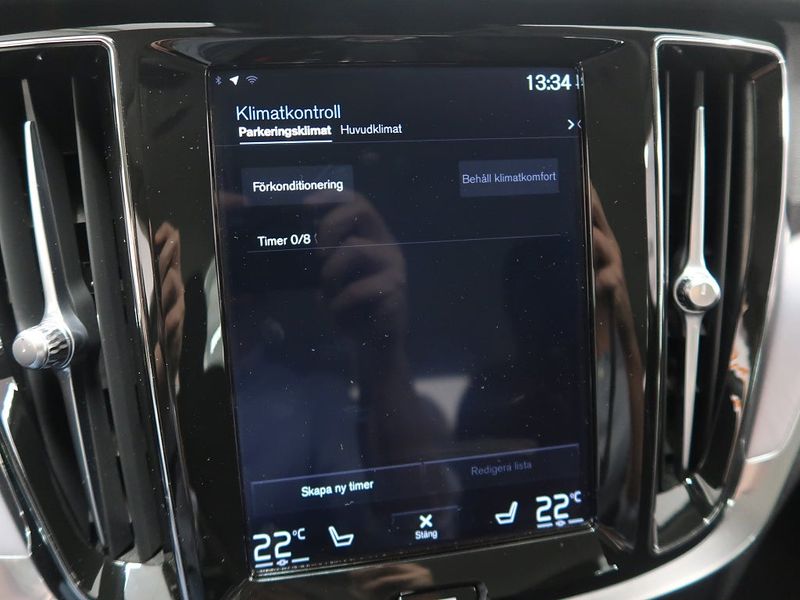 Volvo V60 bild 23