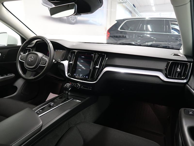Volvo V60 bild 17