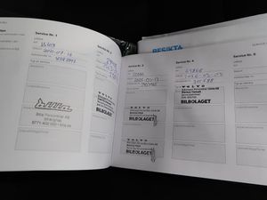 Volvo V60 bild 29