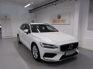 Volvo V60 bild 3