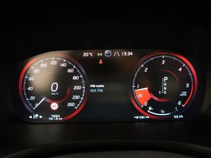 Volvo V60 bild 19