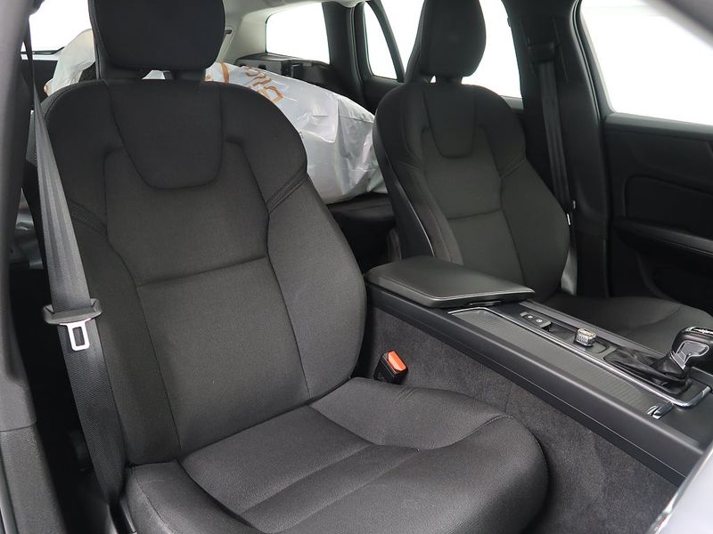 Volvo V60 bild 18