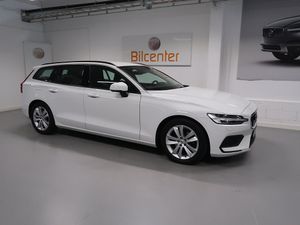 Volvo V60 bild 4