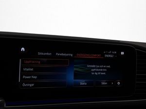 Mercedes GLE350 bild 29
