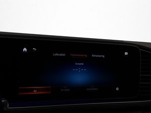 Mercedes GLE350 bild 32