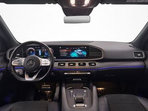 Mercedes GLE350 bild 20