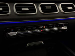 Mercedes GLE350 bild 35