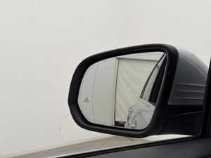 Mercedes GLE350 bild 12