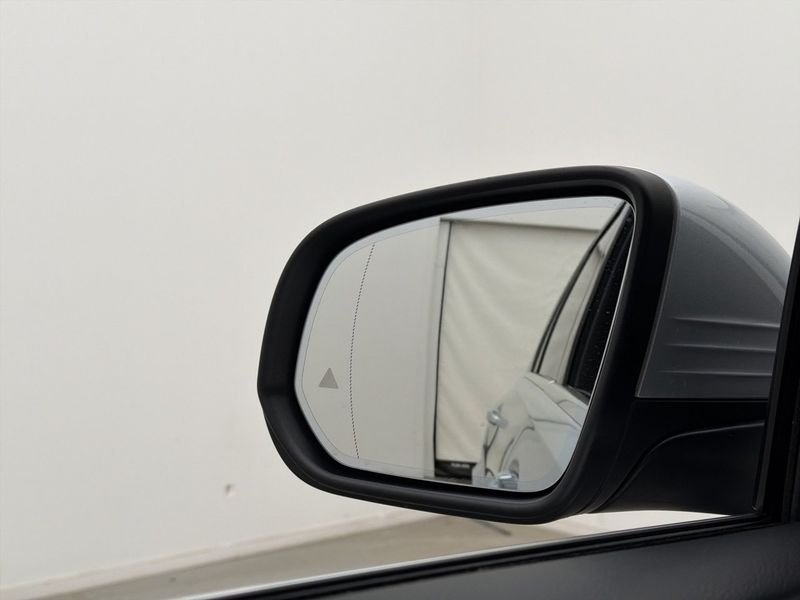 Mercedes GLE350 bild 12
