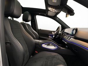 Mercedes GLE350 bild 37