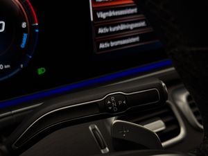 Mercedes GLE350 bild 24