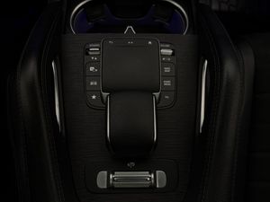 Mercedes GLE350 bild 36