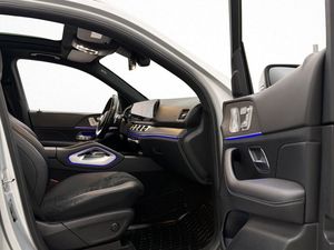 Mercedes GLE350 bild 38
