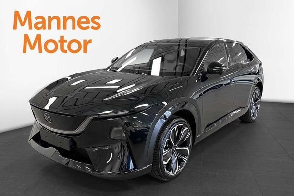 Mazda CX-6e Takumi 78 kWh 3,99%, Vinterhjul, Service - 2026