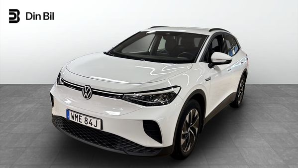 Volkswagen ID.4 Pro Performance Perfomrance - 2023