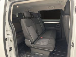Toyota Proace bild 24