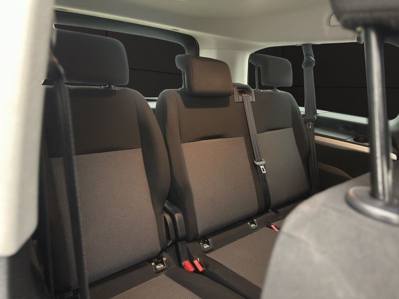 Toyota Proace bild 23