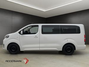 Toyota Proace bild 6